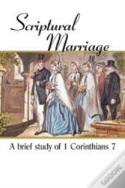 Capa do artigo Scriptural Marriage: A Brief Study Of 1