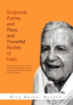 Capa do artigo Scriptural Poems And Plays And Powerful Stories Of Faith