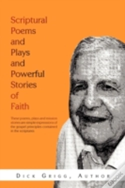 Capa do artigo Scriptural Poems And Plays And Powerful Stories Of Faith