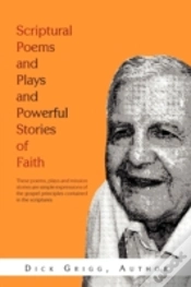Capa do artigo Scriptural Poems And Plays And Powerful Stories Of Faith