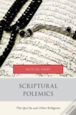 Capa do artigo Scriptural Polemics