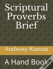 Capa do artigo Scriptural Proverbs Brief