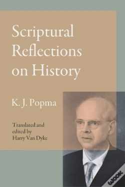 Capa do artigo Scriptural Reflections On History