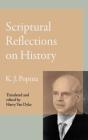 Scriptural Reflections On History - Preview