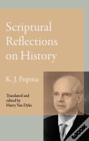 Capa do artigo Scriptural Reflections On History