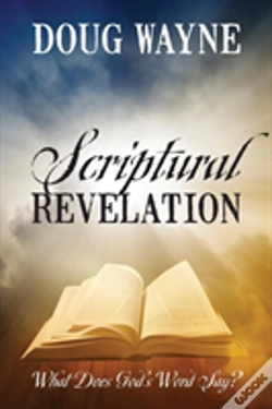 Capa do artigo Scriptural Revelation
