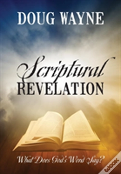 Capa do artigo Scriptural Revelation