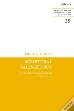 Capa do artigo Scriptural Tales Retold