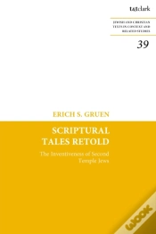Capa do artigo Scriptural Tales Retold