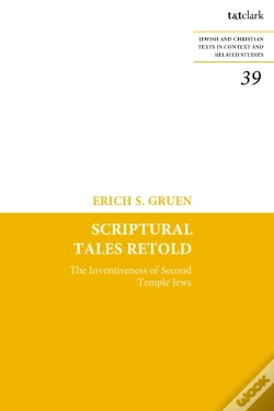 Capa do artigo Scriptural Tales Retold