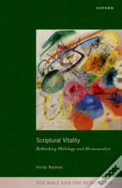 Capa do artigo Scriptural Vitality