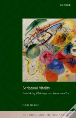 Capa do artigo Scriptural Vitality