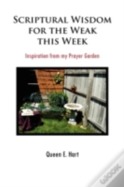 Capa do artigo Scriptural Wisdom For The Weak This Week