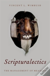Capa do artigo Scripturalectics