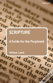 Capa do artigo Scripture: A Guide For The Perplexed