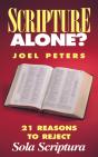 Scripture Alone? - Preview