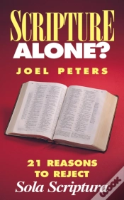 Capa do artigo Scripture Alone?