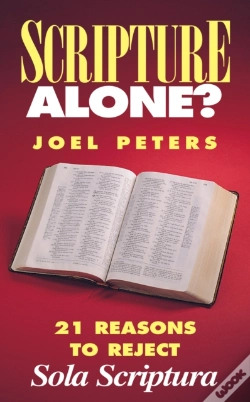 Capa do artigo Scripture Alone?