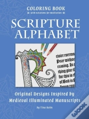 Capa do artigo Scripture Alphabet July 17, 2016