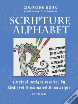 Capa do artigo Scripture Alphabet July 17, 2016