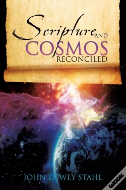 Capa do artigo Scripture And Cosmos Reconciled