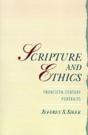 Scripture And Ethics - Preview