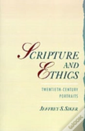 Capa do artigo Scripture And Ethics