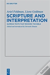 Capa do artigo Scripture And Interpretation