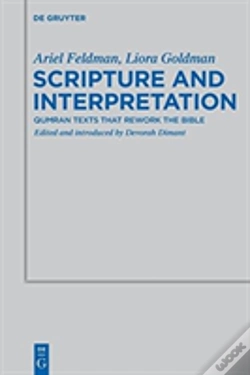 Capa do artigo Scripture And Interpretation