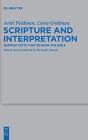 Scripture And Interpretation - Preview