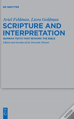 Capa do artigo Scripture And Interpretation