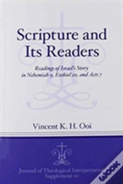 Capa do artigo Scripture And Its Readers
