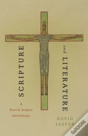 Capa do artigo Scripture And Literature