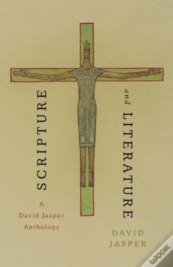 Capa do artigo Scripture And Literature