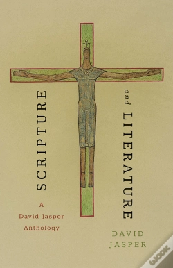 Capa do artigo Scripture And Literature