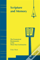 Scripture And Memory