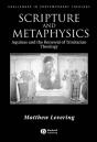 Scripture And Metaphysics - Preview