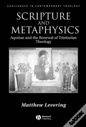 Capa do artigo Scripture And Metaphysics