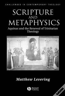 Capa do artigo Scripture And Metaphysics