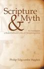 Scripture And Myth - Preview