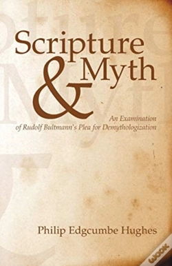Capa do artigo Scripture And Myth