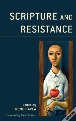 Capa do artigo Scripture And Resistance