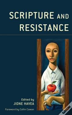 Capa do artigo Scripture And Resistance
