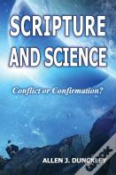 Scripture And Science