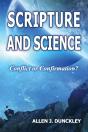 Scripture And Science - Preview