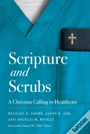 Capa do artigo Scripture And Scrubs