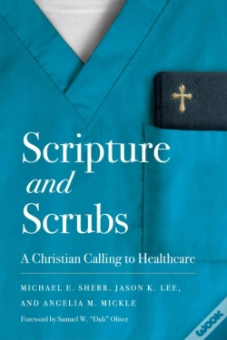 Capa do artigo Scripture And Scrubs