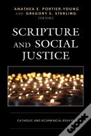 Scripture And Social Justice