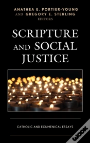 Capa do artigo Scripture And Social Justice