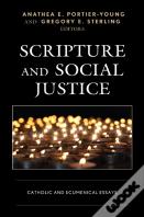 Scripture And Social Justice